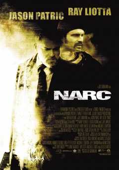 Narc - Movie