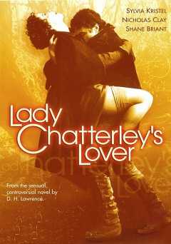 Lady Chatterleys Lover - amazon prime