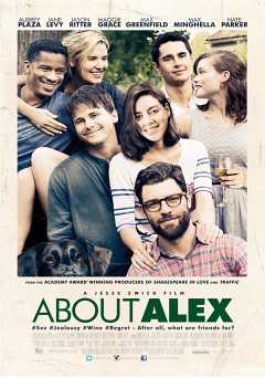 About Alex - Movie