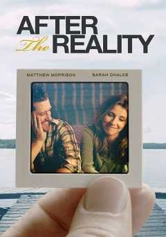 After the Reality - netflix