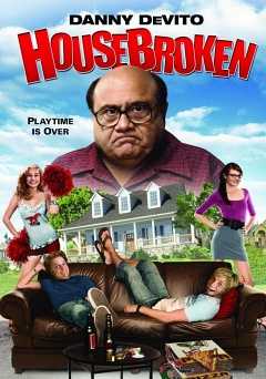 House Broken - Movie