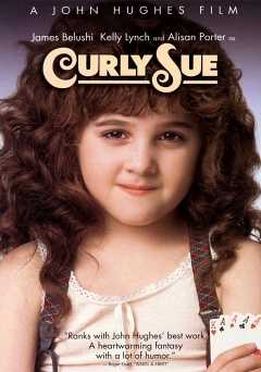 Curly Sue - Amazon Prime