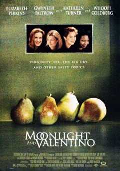 Moonlight and Valentino - Movie
