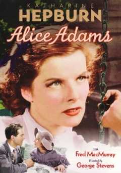 Alice Adams - vudu