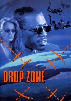 Drop Zone - amazon prime