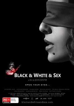 Black & White & Sex - amazon prime