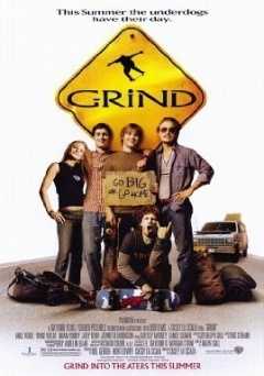 Grind - Movie