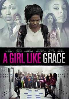 A Girl Like Grace - Movie
