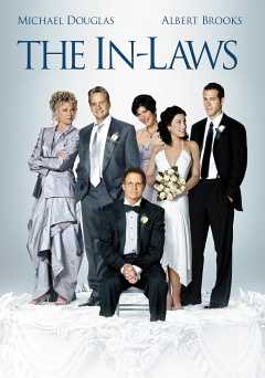 The In-Laws - netflix