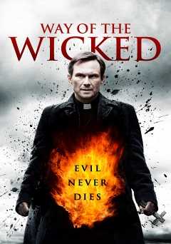 Way of the Wicked - Movie