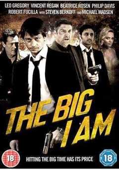 The Big I Am - Movie