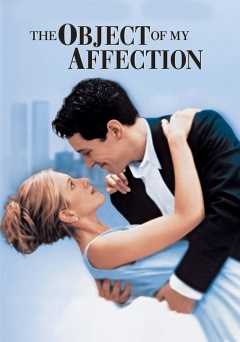 The Object of My Affection - Movie