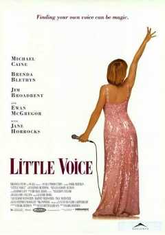 Little Voice - Movie