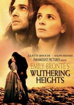Emily Brontes Wuthering Heights - vudu