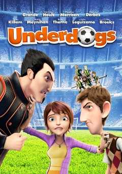 Underdogs - Movie