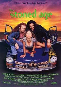 The Stoned Age - Movie