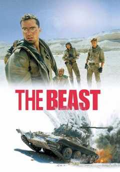 The Beast - Movie