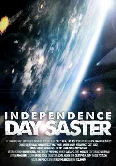 Independence Daysaster - Movie