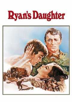 Ryans Daughter - film struck