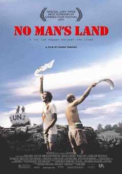 No Mans Land - film struck