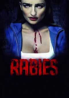 Rabies - shudder