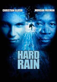 Hard Rain - Movie