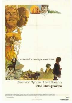 The Emigrants - Movie