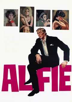 Alfie - Movie