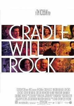 Cradle Will Rock - SHOWTIME