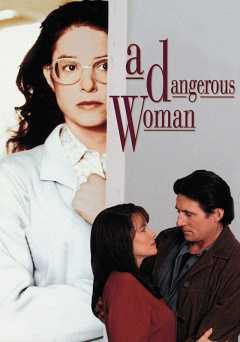 A Dangerous Woman - Movie