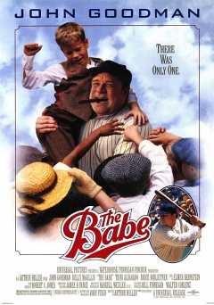 The Babe - Movie