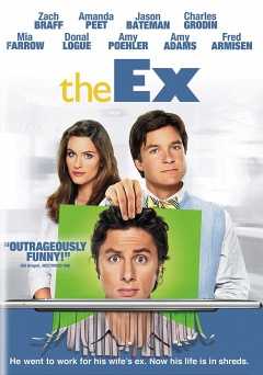 The Ex - showtime