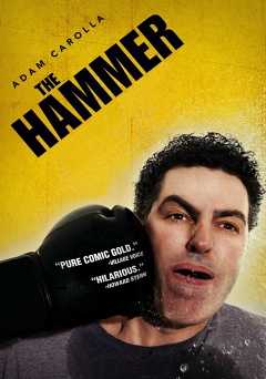 The Hammer - Movie