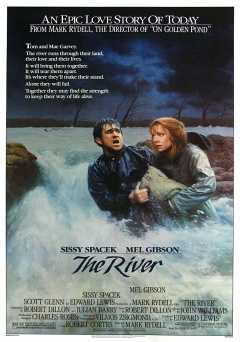 The River - Movie