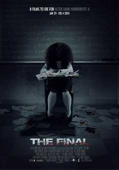 The Final - Movie