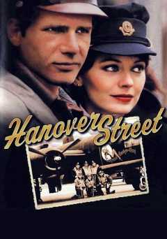 Hanover Street - Movie