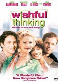 Wishful Thinking - Movie
