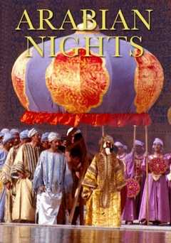 Arabian Nights - tubi tv