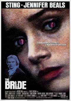 The Bride - Movie