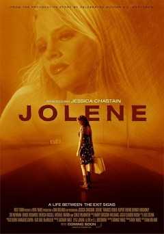 Jolene - amazon prime