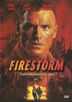 Firestorm - Movie