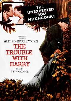 The Trouble with Harry - starz 