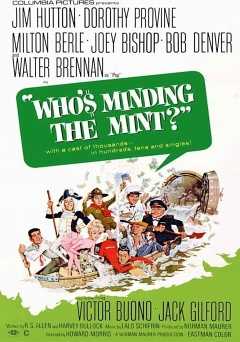 Whos Minding the Mint? - Movie
