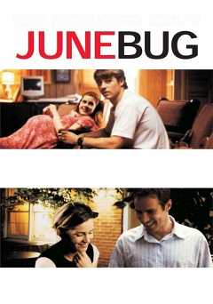 Junebug - Movie