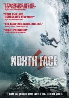 North Face - vudu