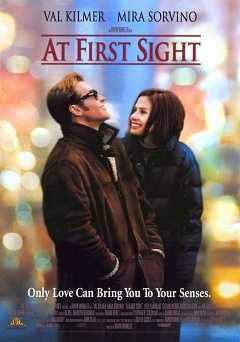 At First Sight - Movie