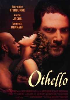 Othello - Movie