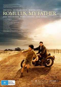Romulus, My Father - Movie