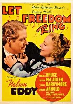 Let Freedom Ring - Movie