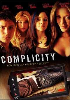 Complicity - Amazon Prime